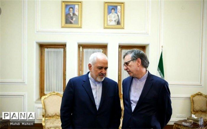 سفر دستیار وزیر و مدیر کل امریکای وزارت امور خارجه به روسیه
