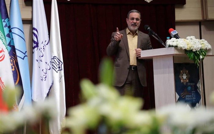 وزیر آموزش و پرورش: سال 98 سالی پررونق برای ساخت‌و‌ساز فضاهای آموزشی در کشور خواهد بود