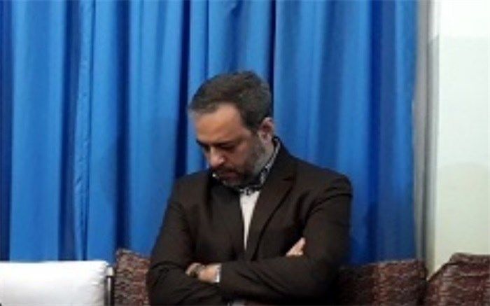 از مدیر هسته گزینش آموزش و پرورش شهرستان های استان تهران بعنوان "مدیر برتر کشور" تقدیر شد