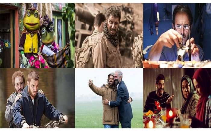 گیشه‌ سینماها به روایت آمار و ارقام در سال 97