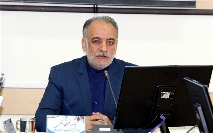 مدیر کل آموزش و پرورش خراسان جنوبی: بیانیه گام دوم منشوری تربیتی است