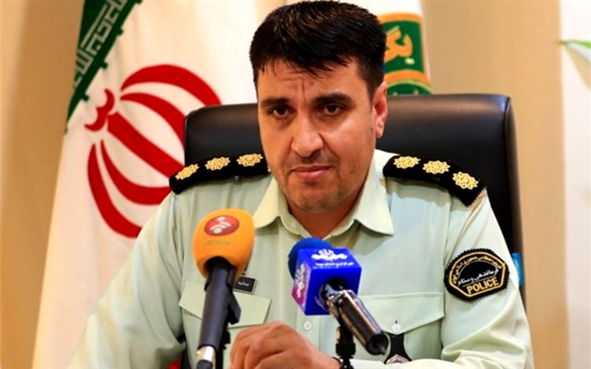برخورد جدی محیط زیست با متخلفان خرید و فروش گونه‌های جانوری و گیاهی