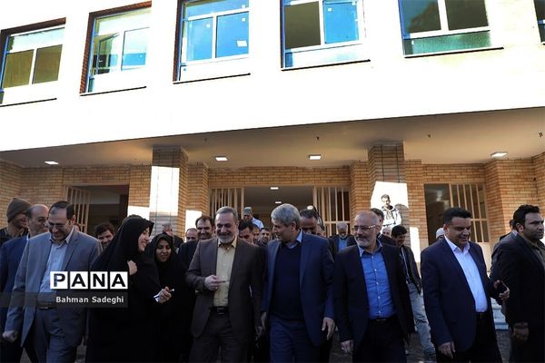 سفر یک روزه وزیر آموزش و پرورش به استان های یزد و اصفهان