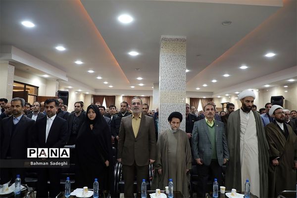 سفر یک روزه وزیر آموزش و پرورش به استان های یزد و اصفهان