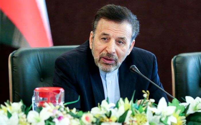 رئیس دفتر رئیس جمهور: باید برای خنثی کردن جنگ روانی دشمنان، دست به دست هم دهیم