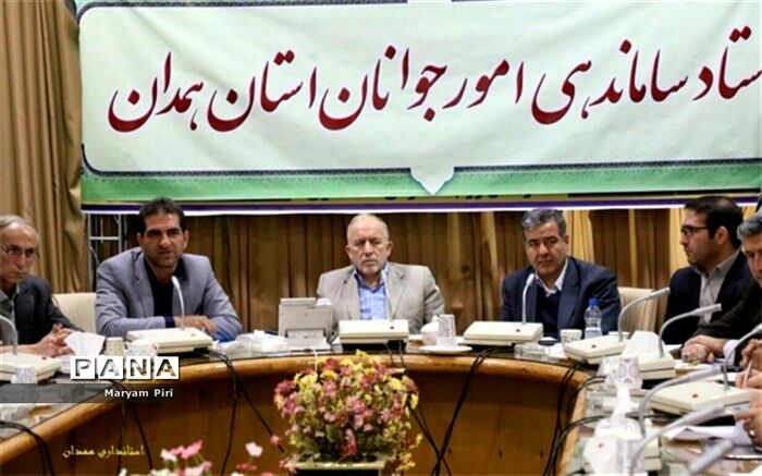 ورزش همگانی در شهرها و روستاهای استان همدان اجرایی می شود