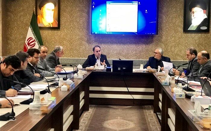 مدیرکل دفتر فنی استانداری آذربایجان شرقی مطرح کرد: نارضایتی مردم از وضعیت برخی مطب‌ها در تبریز