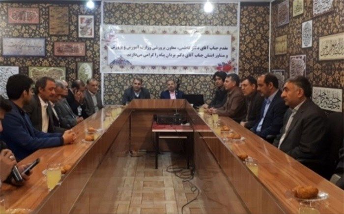 شرط موفقیت در ساحت  های سند تحول بنیادین  استفاده و تسلط بر ابزار هنر است