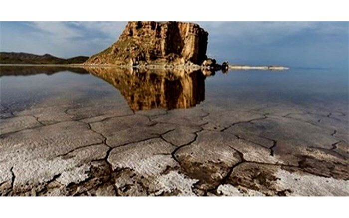 650 میلیارد تومان برای احیای دریاچه ارومیه اختصاص یافت