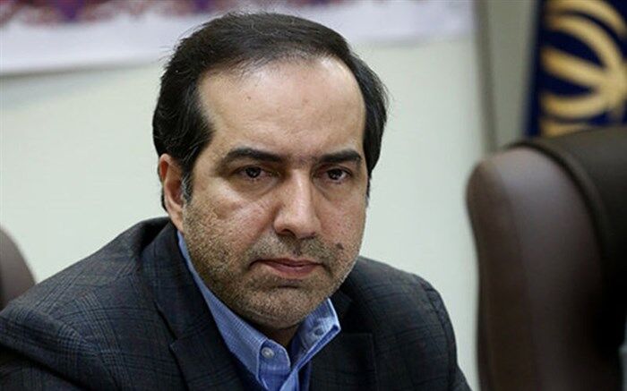 حسین انتظامی : حمایت از انیمیشن در دستور کار سازمان سینمایی است