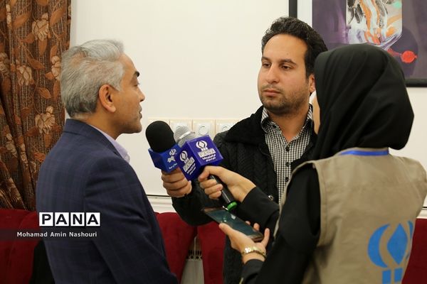دومین نشست قطبی نهمین دوره مجلس دانش آموزی کشوردر خوزستان