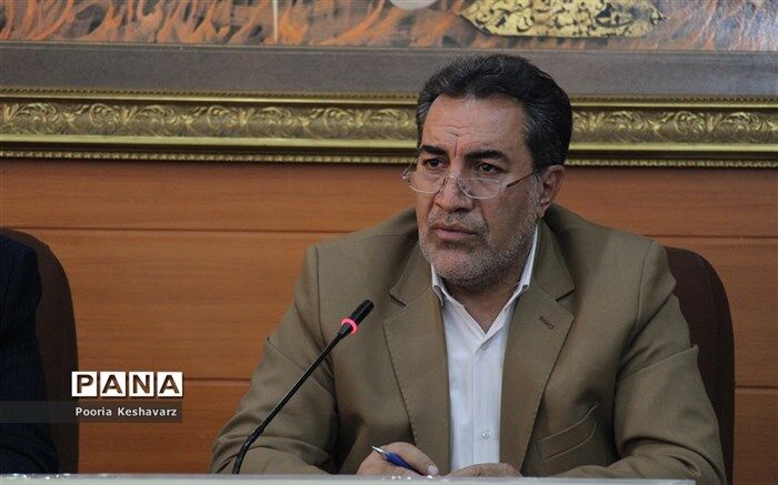 برگزاری جشن نیکوکاری در همه مدارس فارس