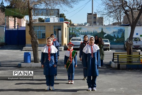 جشن نیکوکاری در صبا شهرشهریار