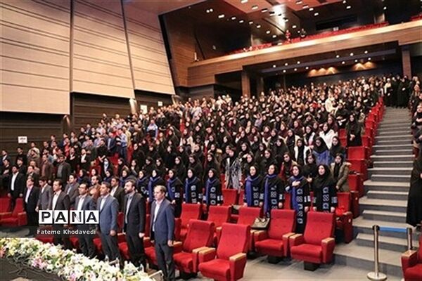 تجلیل از برگزیدگان سی و ششمین دوره مسابقات فرهنگی و هنری در شهرقدس