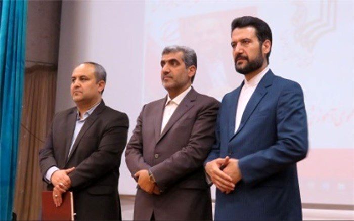 ابراهیم فلاح نژاد مدیر آموزش و پرورش ناحیه 3 کرج شد