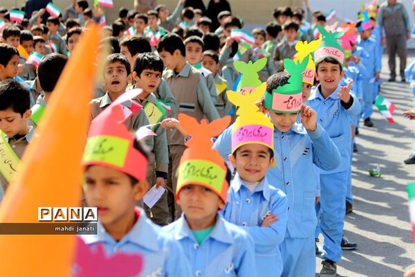 جشن نیکوکاری در قم