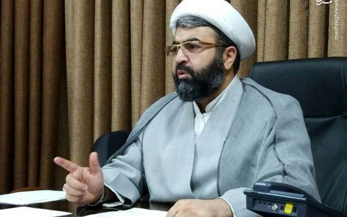 متهم حادثه تروریستی زاهدان به قید وثیقه آزاد شد