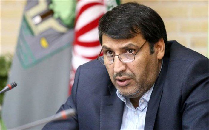 وقوع 19 فقره آتش‌سوزی در اراضی سمنان