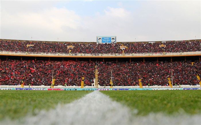 برادرانه‌ترین دربی تاریخ فوتبال ایران