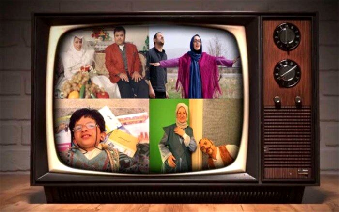 پایان هفته اسفندی با فیلم‌های تلویزیون