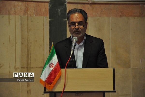 افتتاح دوازدهمین دوره مسابقات ورزشی دانش‌آموزان استان خراسان جنوبی