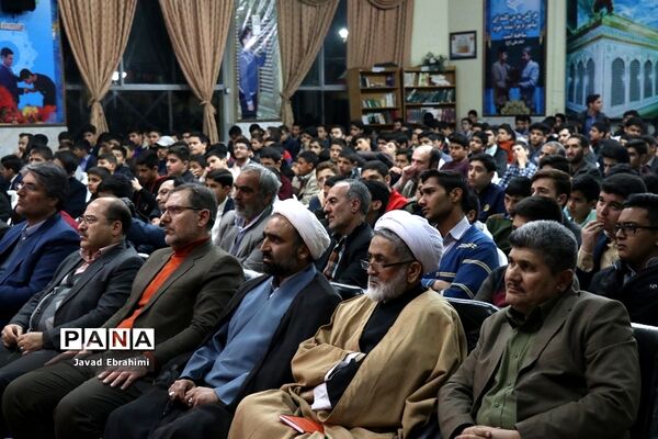 آغاز مرحله استانی مسابقات قرآن، عترت و نماز دانش‌آموزان خراسان رضوی