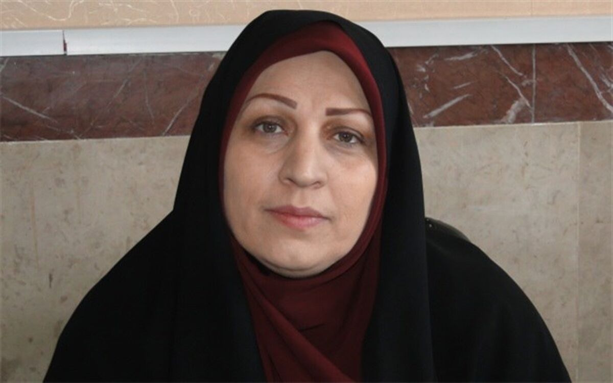 برگزاری نمایشگاه خلاقیت و کارآفرینی در پژوهش سرای خوارزمی پاکدشت