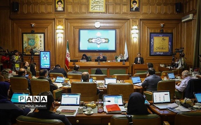امکان مشروط ساخت چهار طبقه در ۳۰ درصد باغات شهر تهران