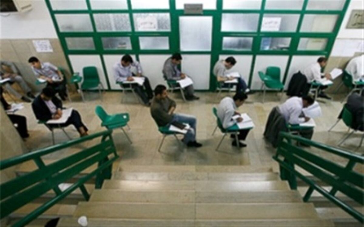 مهلت مجدد برای ثبت نام جاماندگان کنکور 98 اعلام شد