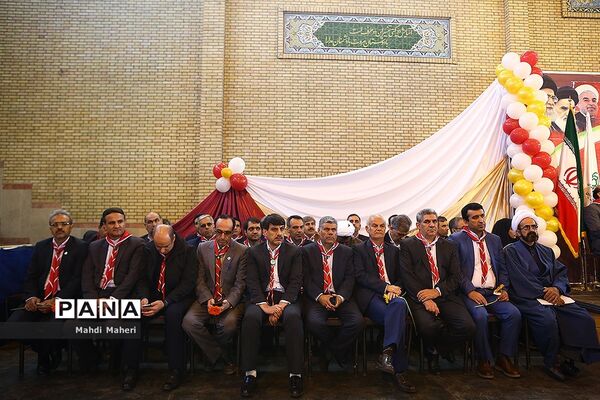هفته گرامیداشت تربیت اسلامی و امور تربیتی