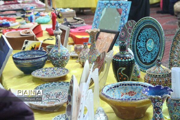 جشنواره ملی کانون‌های فرهنگی و تربیتی در همدان
