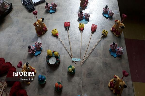 جشنواره ملی کانون‌های فرهنگی و تربیتی در همدان