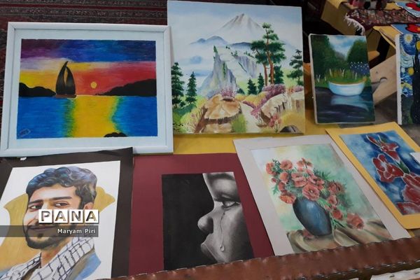 جشنواره ملی کانون‌های فرهنگی و تربیتی در همدان