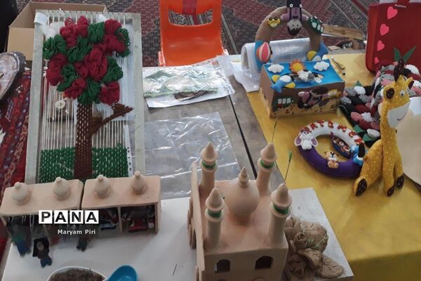 جشنواره ملی کانون‌های فرهنگی و تربیتی در همدان