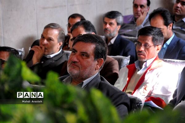 برگزاری کارگاه عملیاتی،آموزشی مدیریت جامع سوانح و بلایا در شهرستان بیرجند
