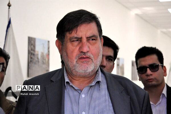 برگزاری کارگاه عملیاتی،آموزشی مدیریت جامع سوانح و بلایا در شهرستان بیرجند