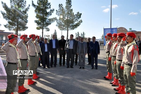 برگزاری کارگاه عملیاتی،آموزشی مدیریت جامع سوانح و بلایا در شهرستان بیرجند