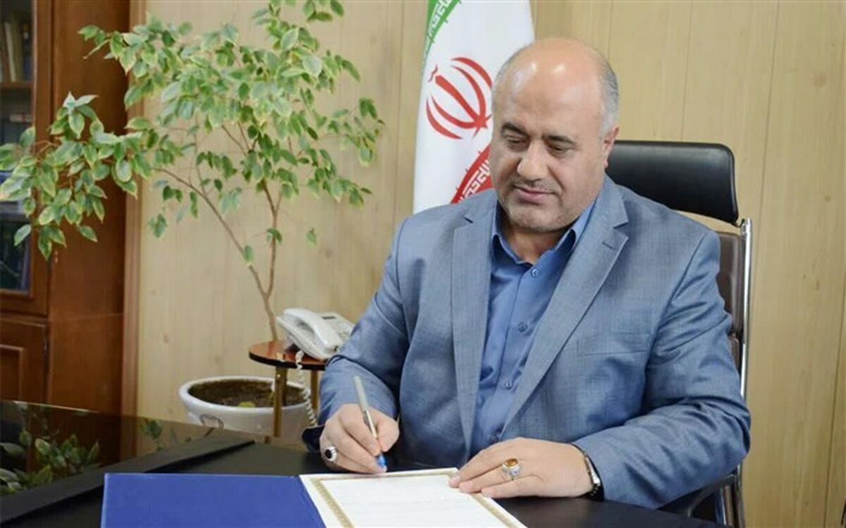 پیام مدیرکل آموزش و پرورش استان آذربایجان غربی به مناسبت گرامیداشت هشتم اسفند و هفته تربیت اسلامی