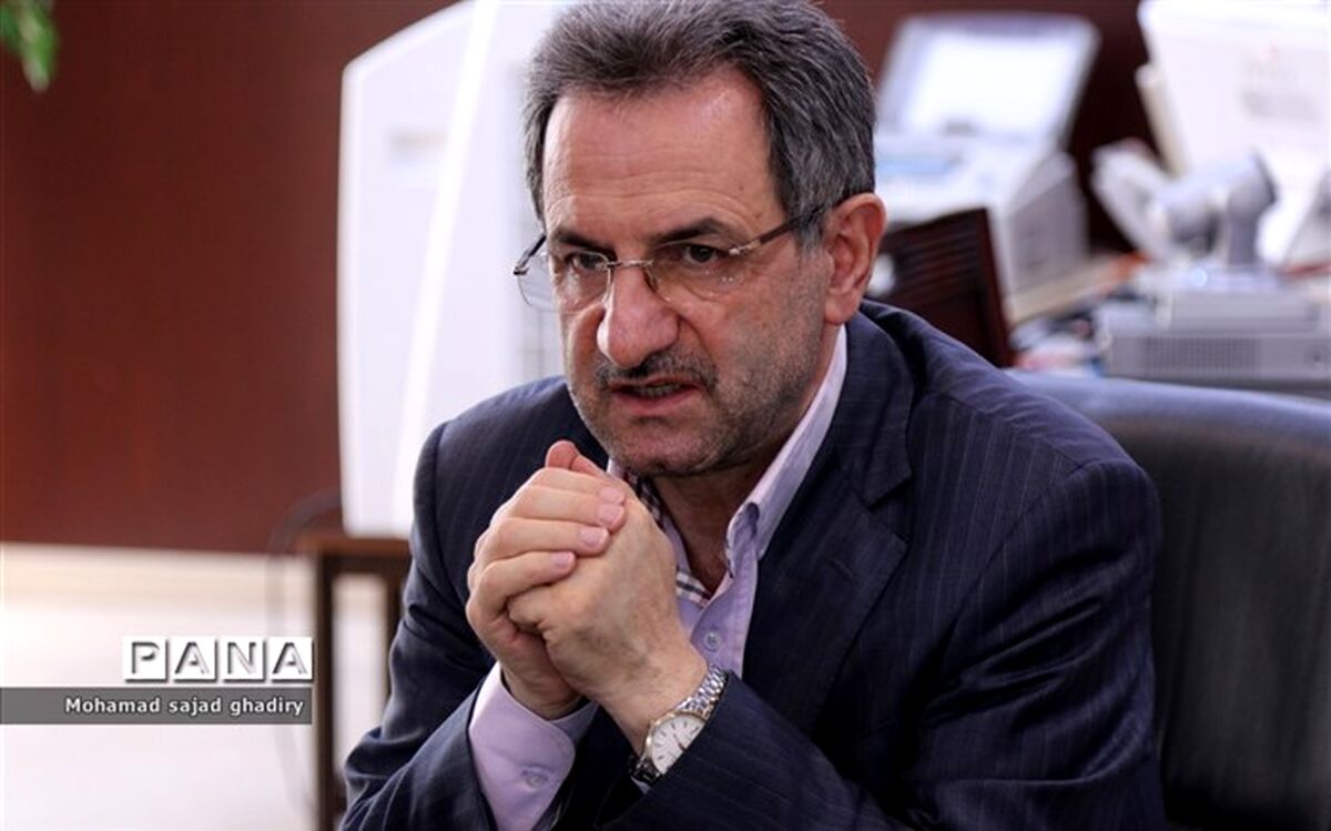راه‌اندازی سامانه جامع الکترونیکی «گردشگری»