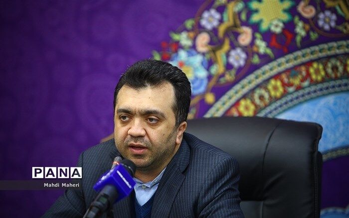 مهلت ثبت رای در انتخابات شورای عالی  آموزش و پرورش  ساعت 18 روز جمعه 10 اسفند تمام می‌‌شود