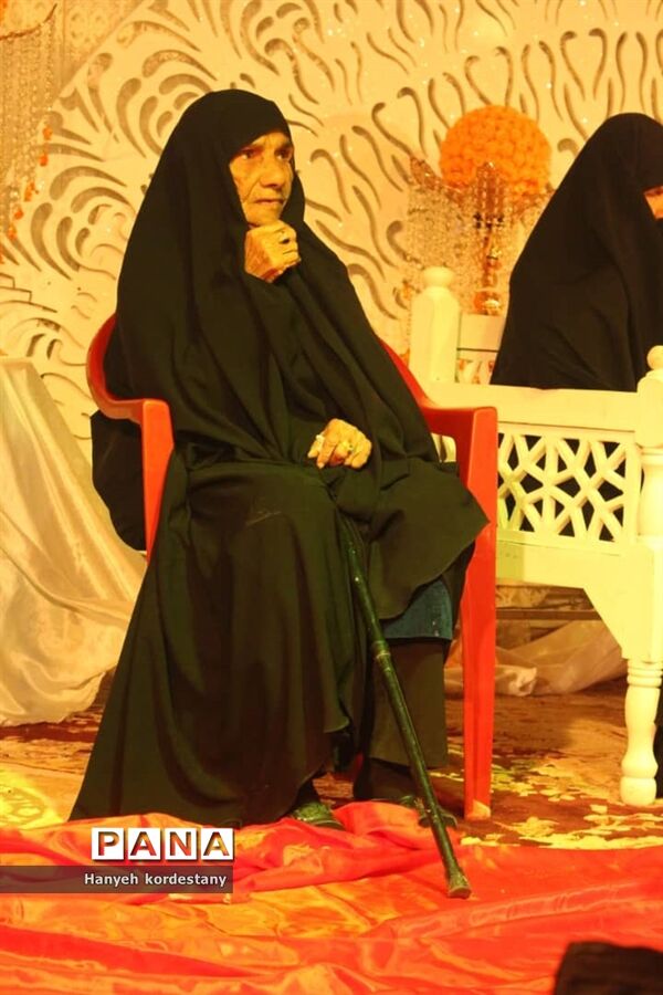 جشن میلاد بانو حضرت زهرا (س) و گرامیداشت مقام زن در شهرستان مُهر