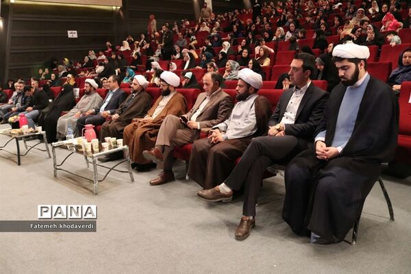 جشن بزرگ سالروز ولادت حضرت فاطمه زهرا (س) در شهرقدس