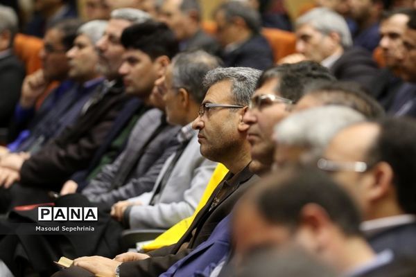 اولین جشن گلریزان مدارس استثنایی در تبریز