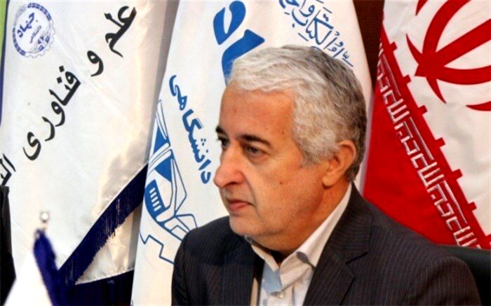 ۱۳۰ شرکت فناور و دانش بنیان در البرز فعالیت می کنند