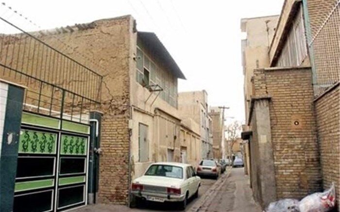 ساخت مسکن در بافت فرسوده بهار ۹۸ آغاز می‌شود