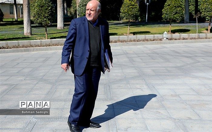 پاسخ جالب زنگنه به کریمی قدوسی