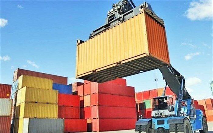 ارزش صادرات غیرنفتی به عراق 45 درصد افزایش یافت