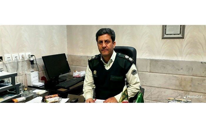 کشف محموله۱۳۶کیلویی موادمخدر در حسن آباد فشافویه