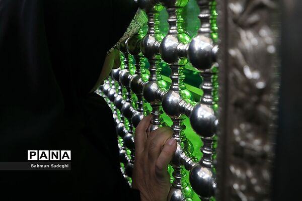 تجدید میثاق مسئولان امور تربیتی و سازمان دانش‌آموزی با آرمان‌های امام (ره)