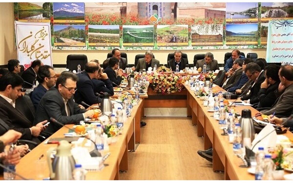 91 درصد از فرهنگیان استان اردبیل عضو صندوق ذخیره فرهنگیان هستند